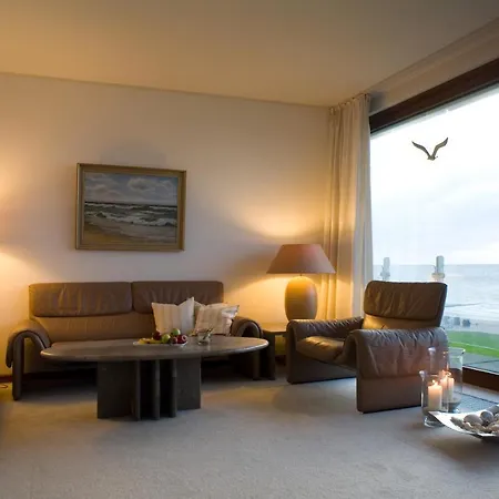 Apartmán Kaiserblick