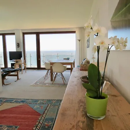 Apartmán Kaiserblick