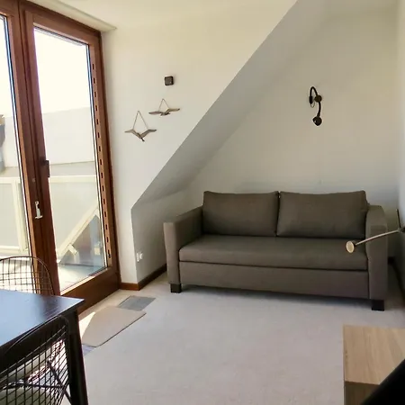 Kaiserblick Apartmán *