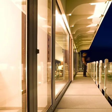 Kaiserblick Apartmán *