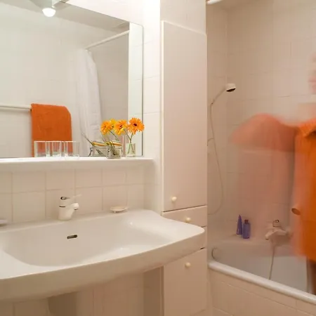 Kaiserblick Apartmán *