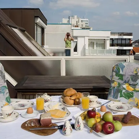 Kaiserblick Apartmán