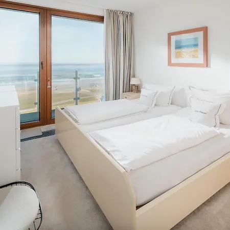 Kaiserblick Norderney