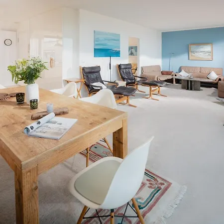 Apartment Kaiserblick Norderney