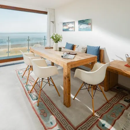 Apartmán Kaiserblick