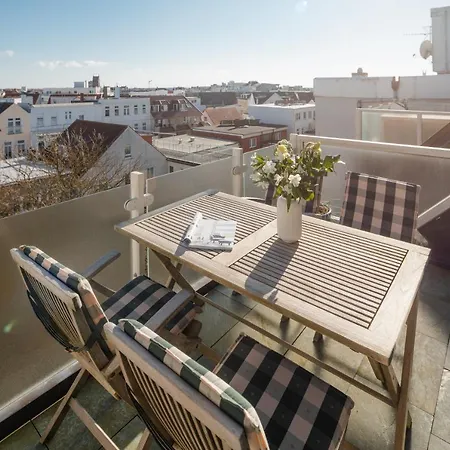 Kaiserblick Norderney