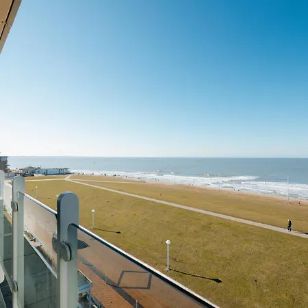 Apartmán Kaiserblick *