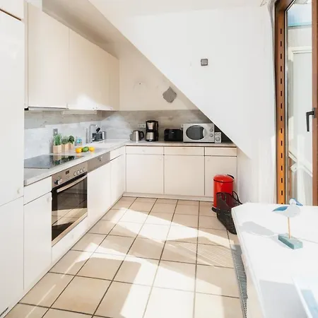 Kaiserblick Apartmán *