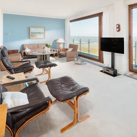 Apartmán Kaiserblick