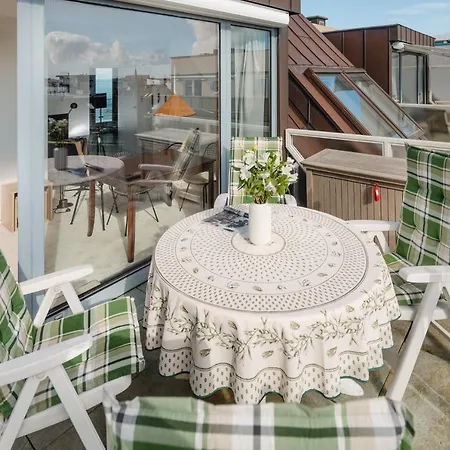 Kaiserblick Norderney