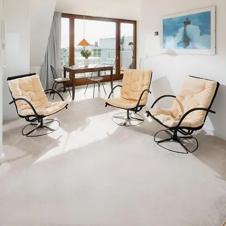 Kaiserblick Apartmán *