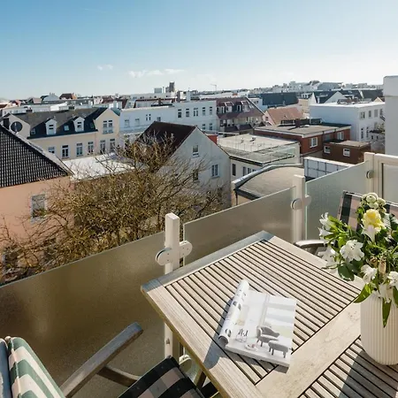 Kaiserblick Norderney